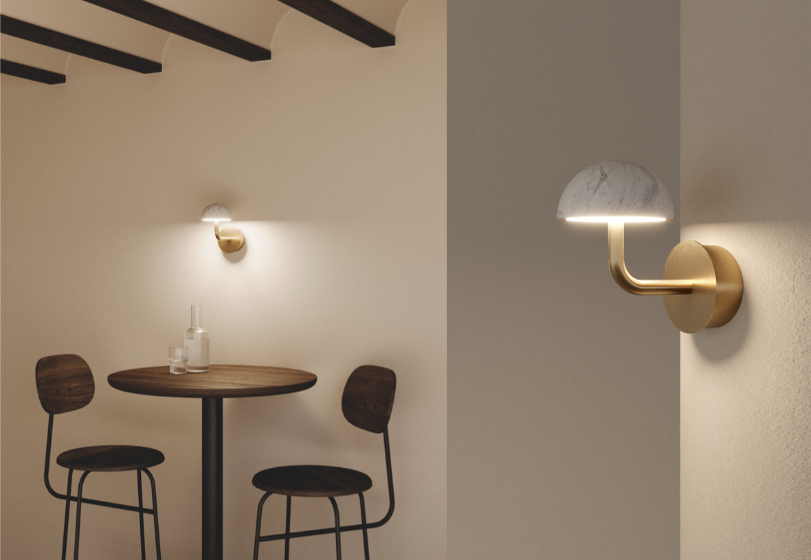 Dussa – kinkiet LED