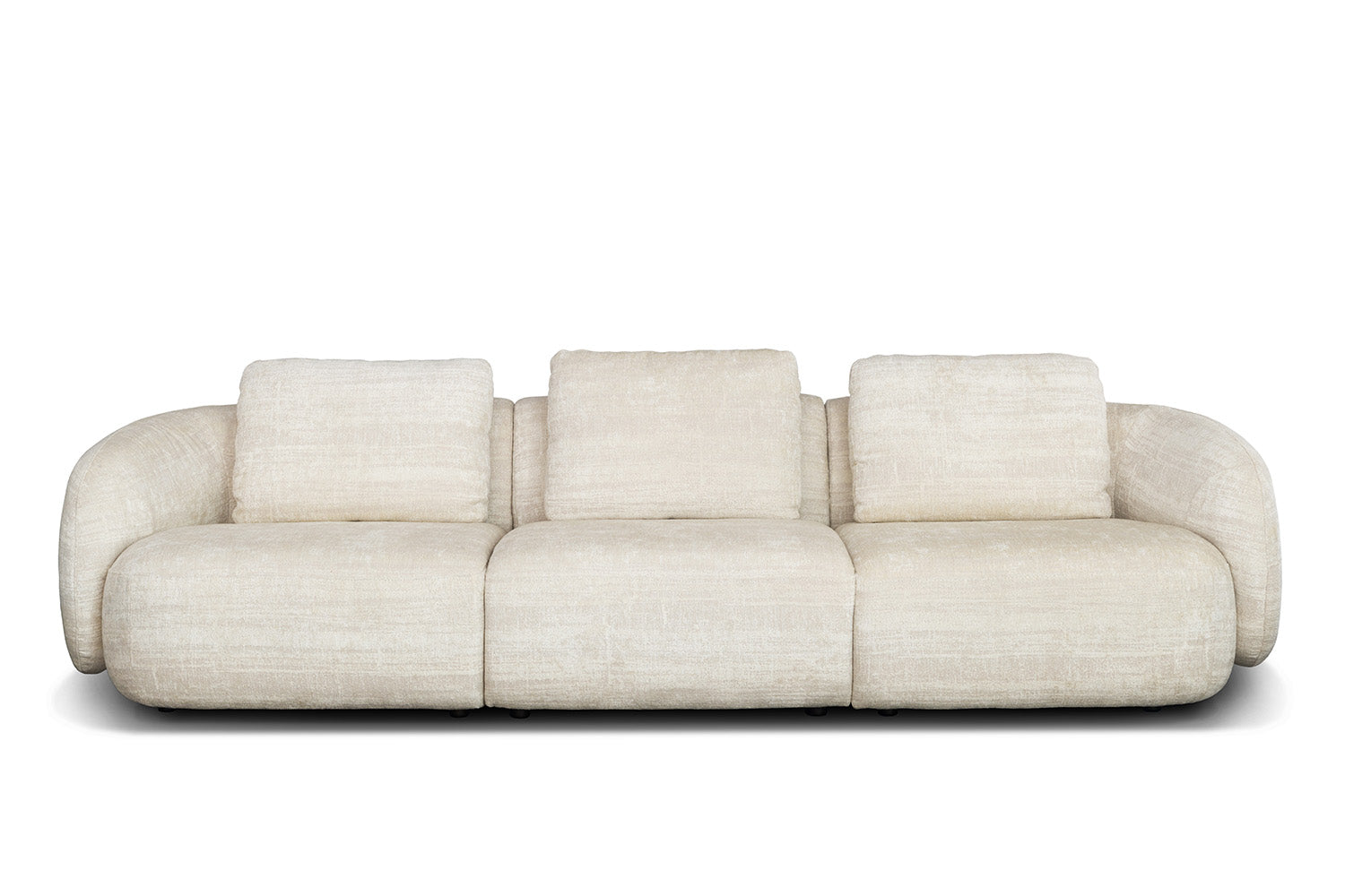 Domani – sofa i narożnik modułowy – zdjęcie 13