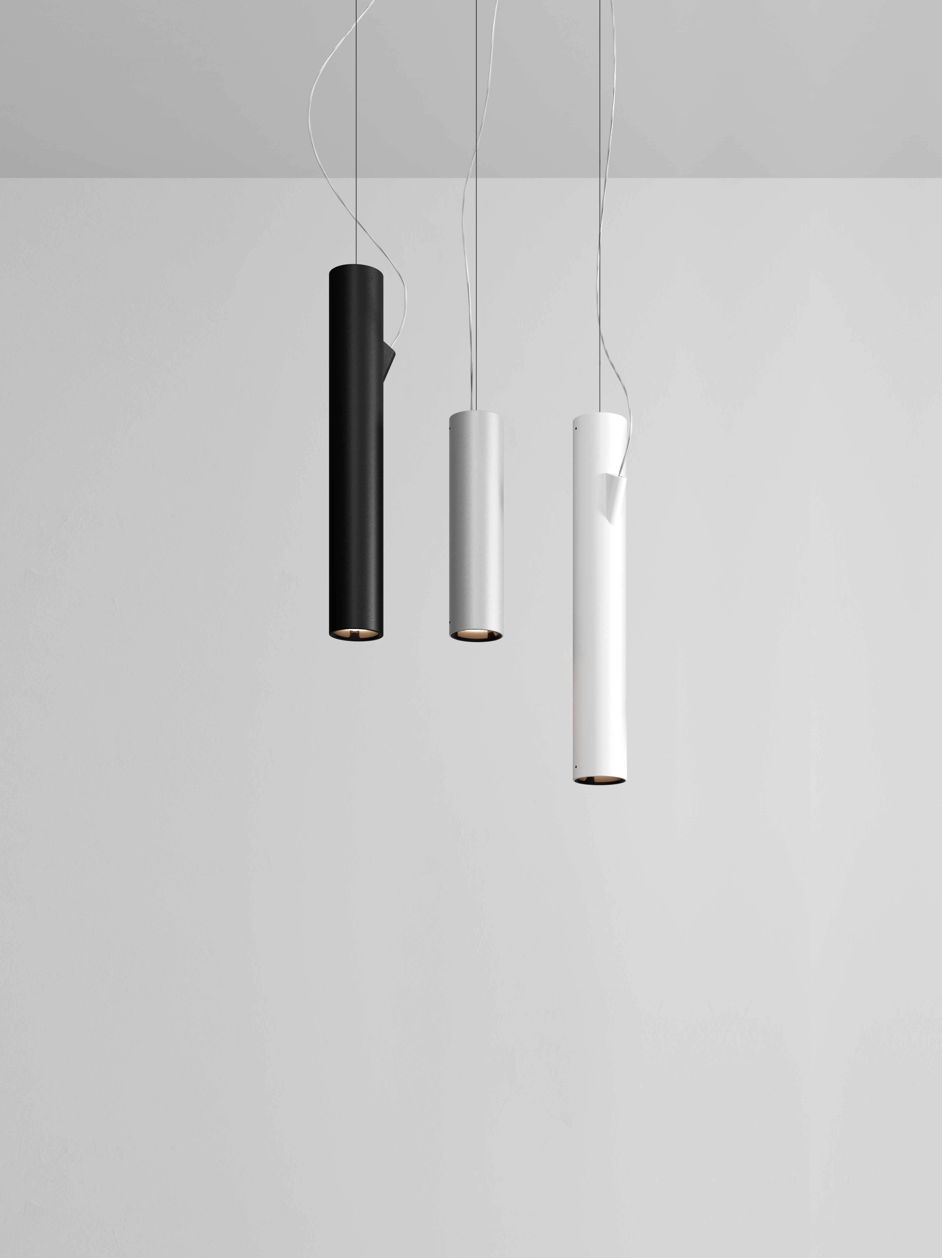 Lampa sufitowa E04 – Luceplan