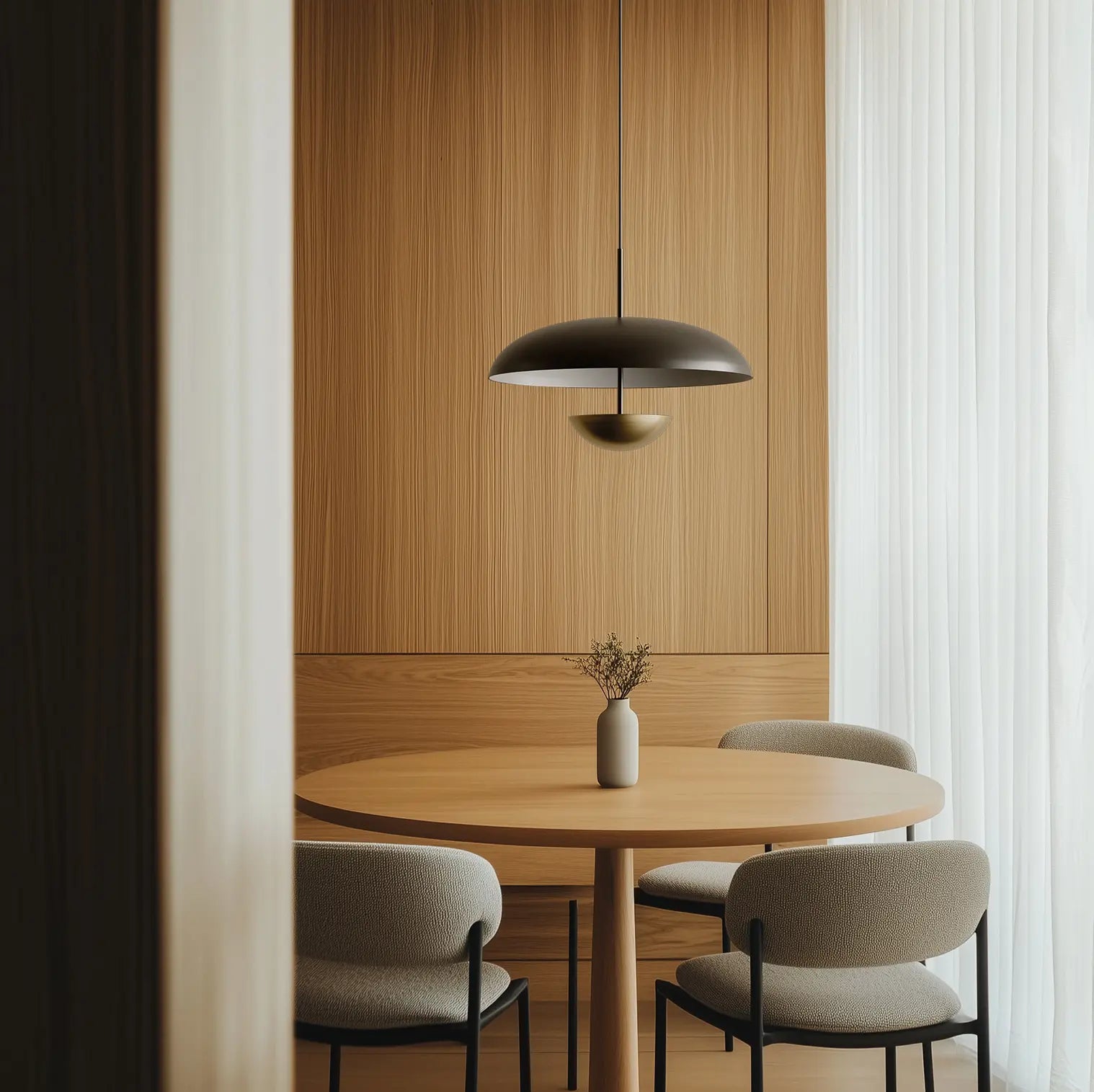 Ella – lampa wisząca LED