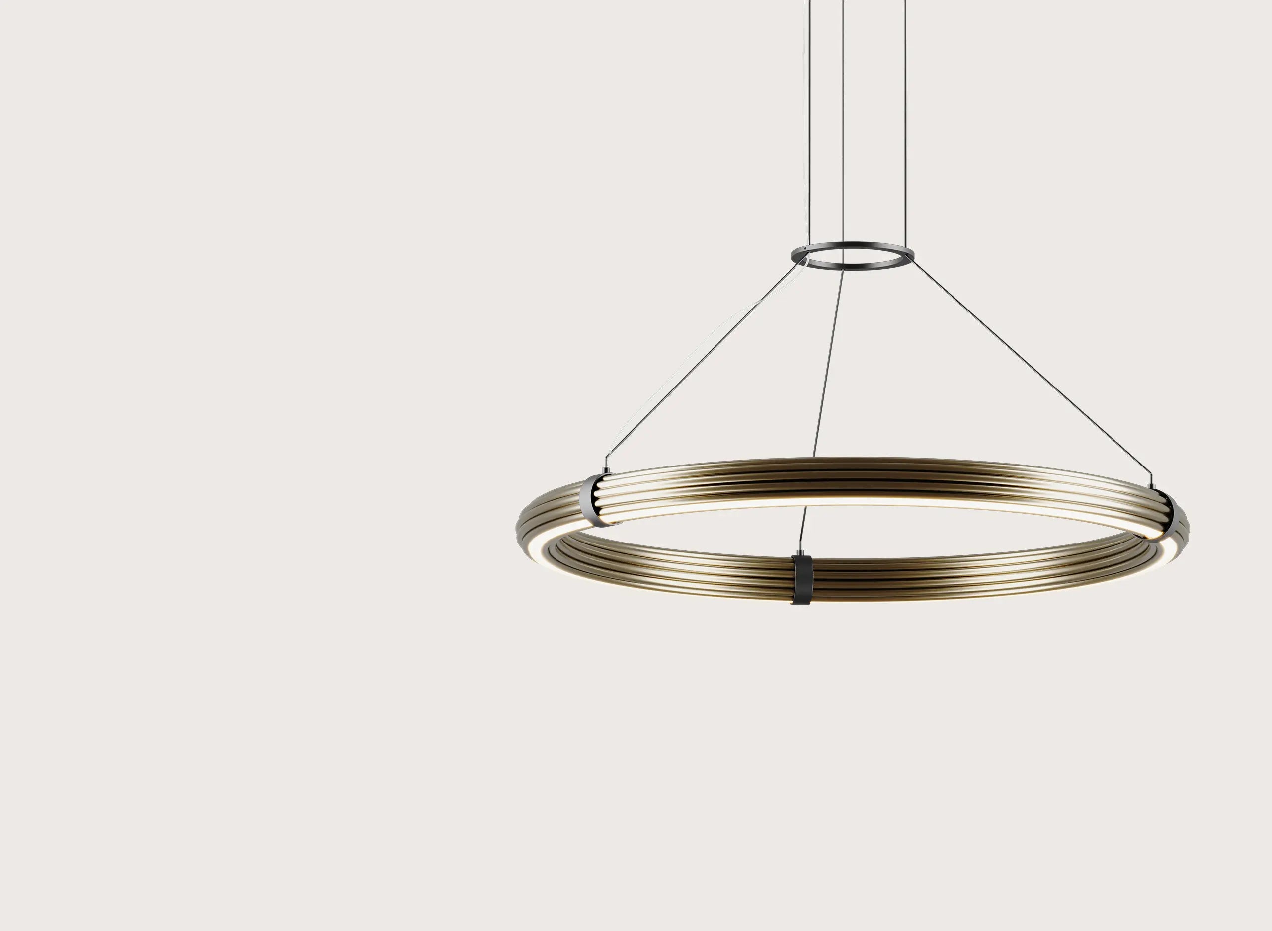 Elli L – lampa wisząca LED