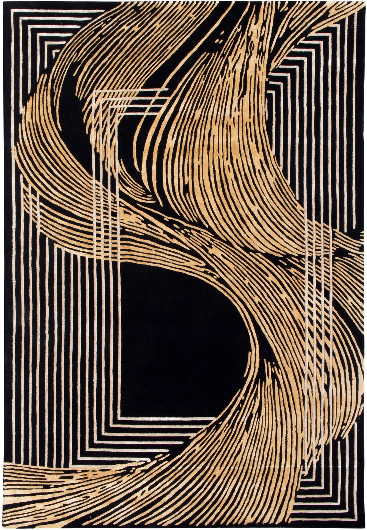 Dywan Golden Wind – Carpet Decor