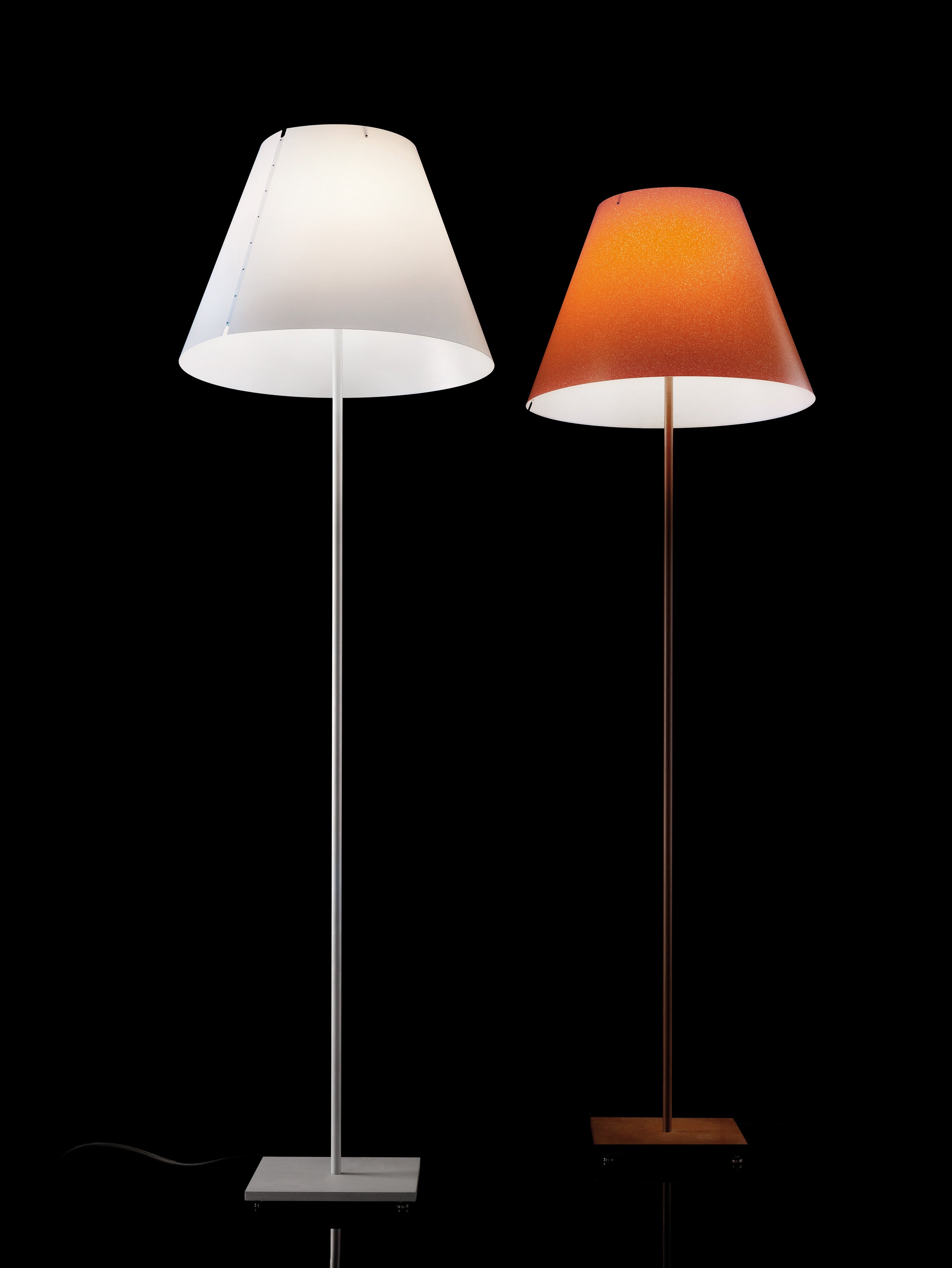 Lampa podłogowa Grande Costanza Open Air – Luceplan