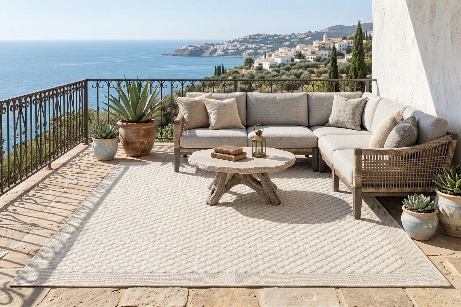 Dywan Hexa – Carpet Decor