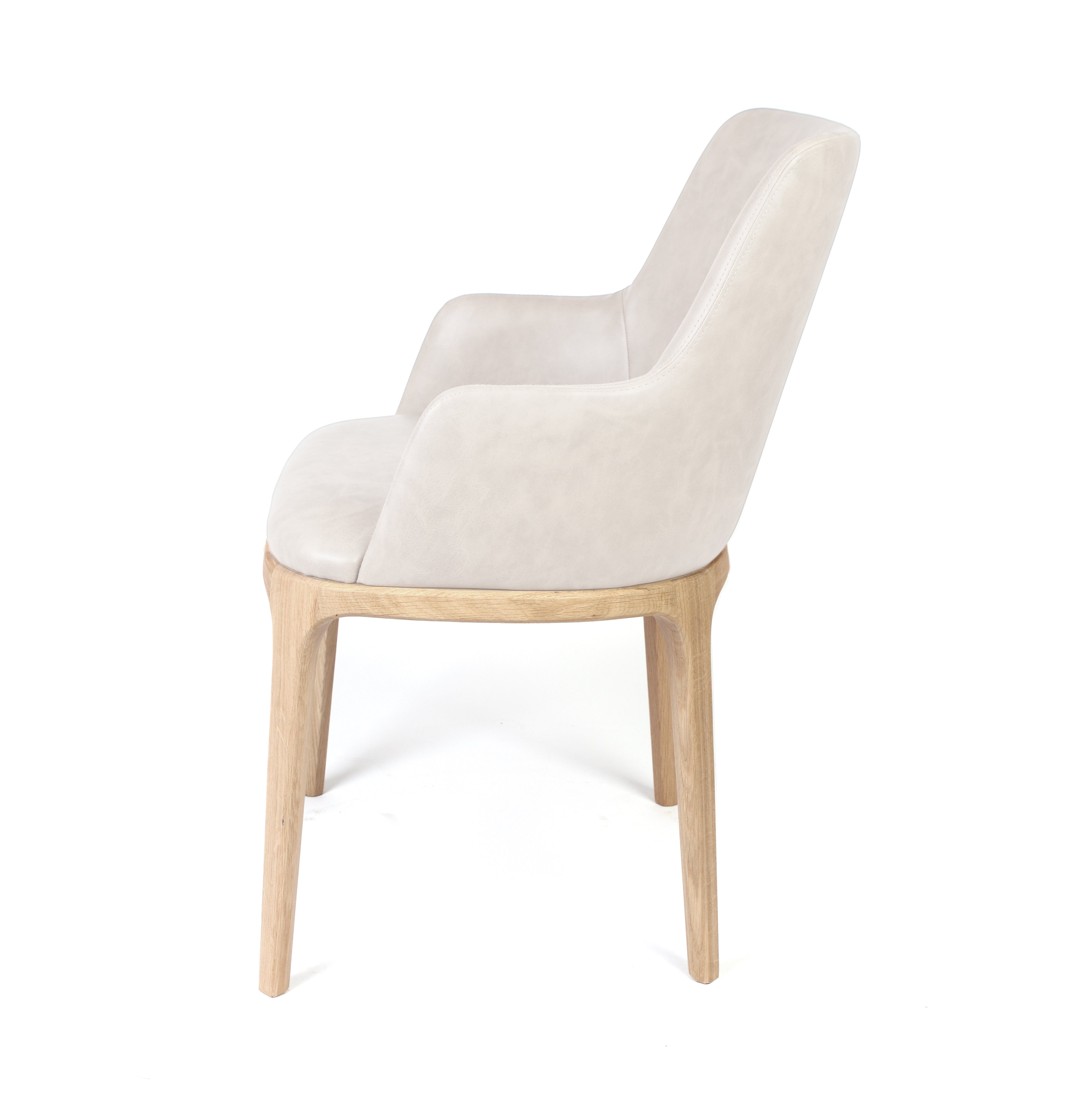 Movano armchair