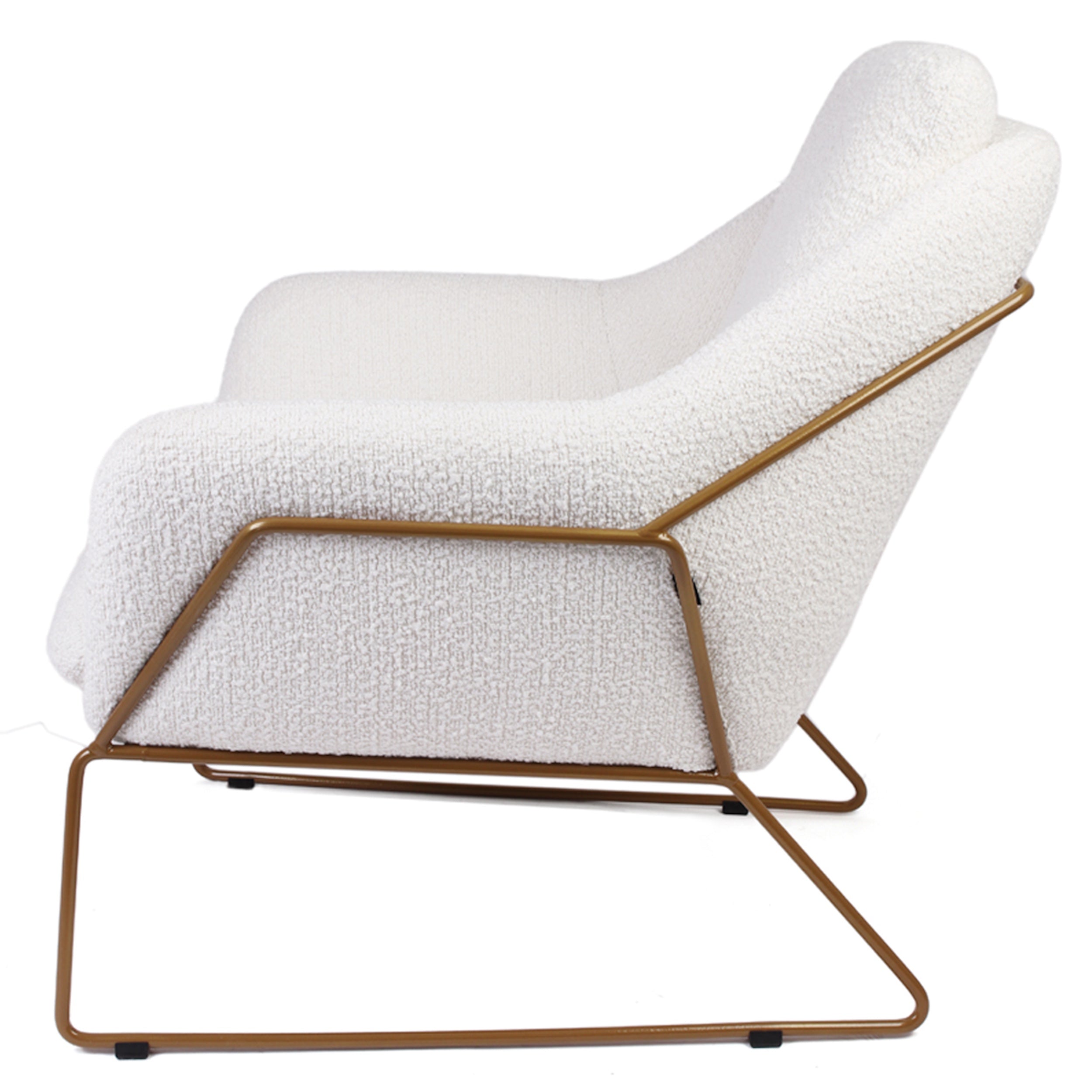 Allora accent chair