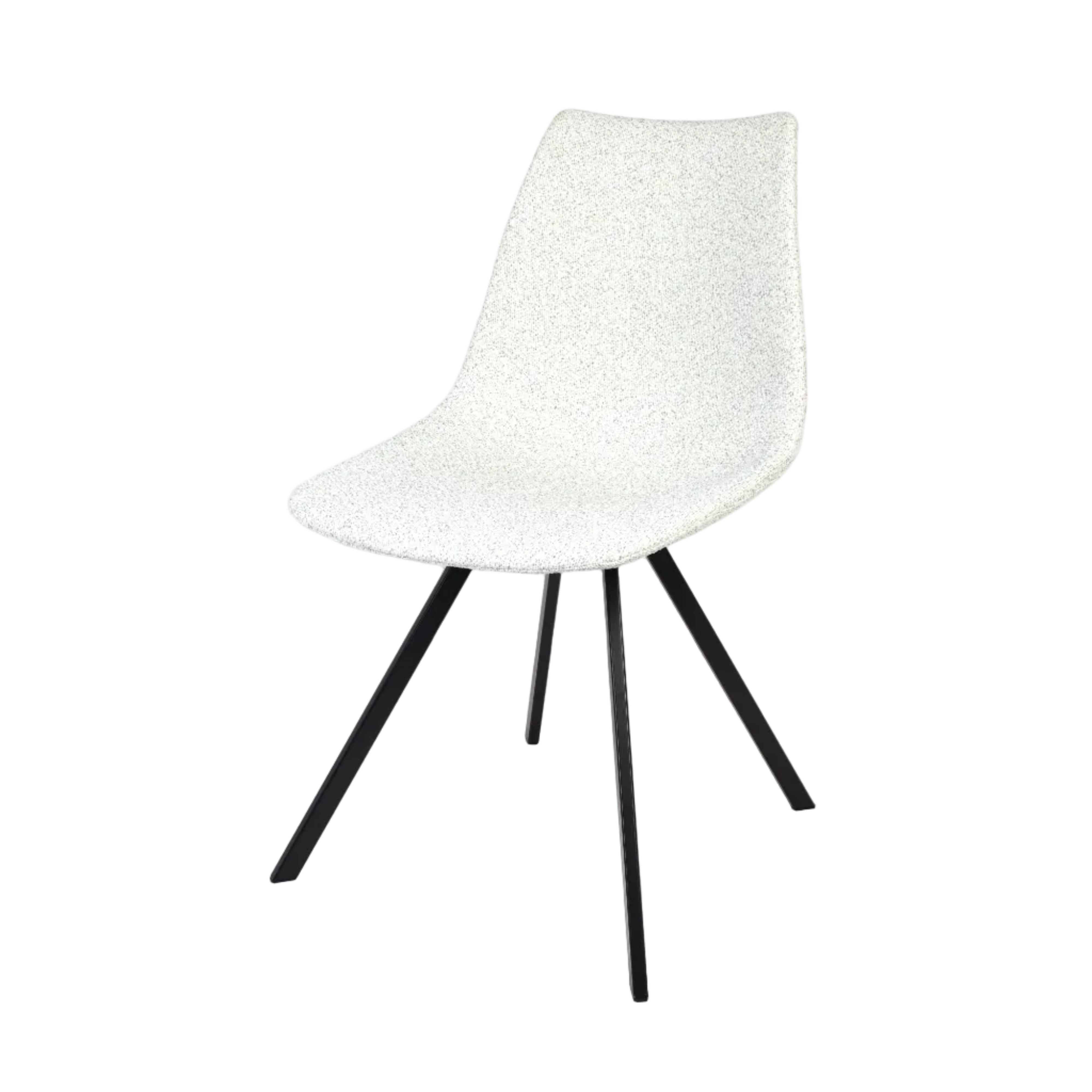 Carrie – krzesło tapicerowane