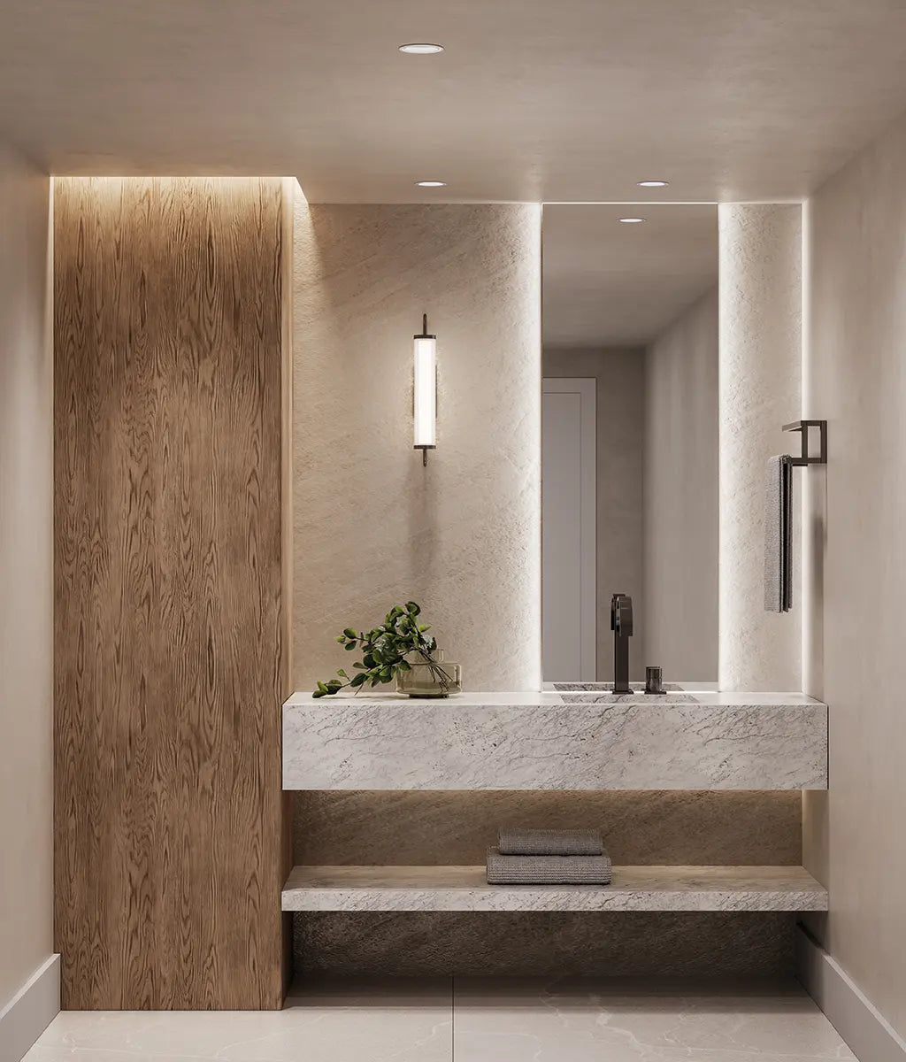 Ison – kinkiet LED