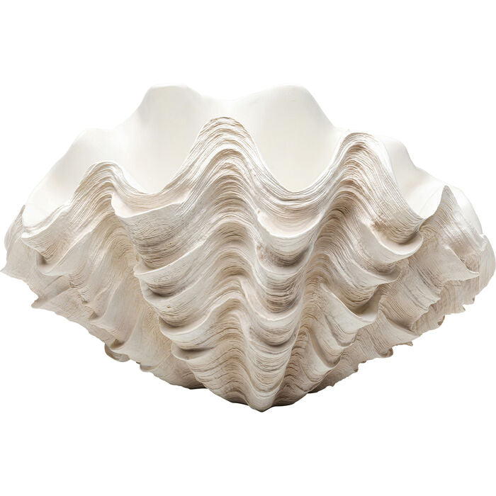 Concha – dekoracyjny wazon 29 cm