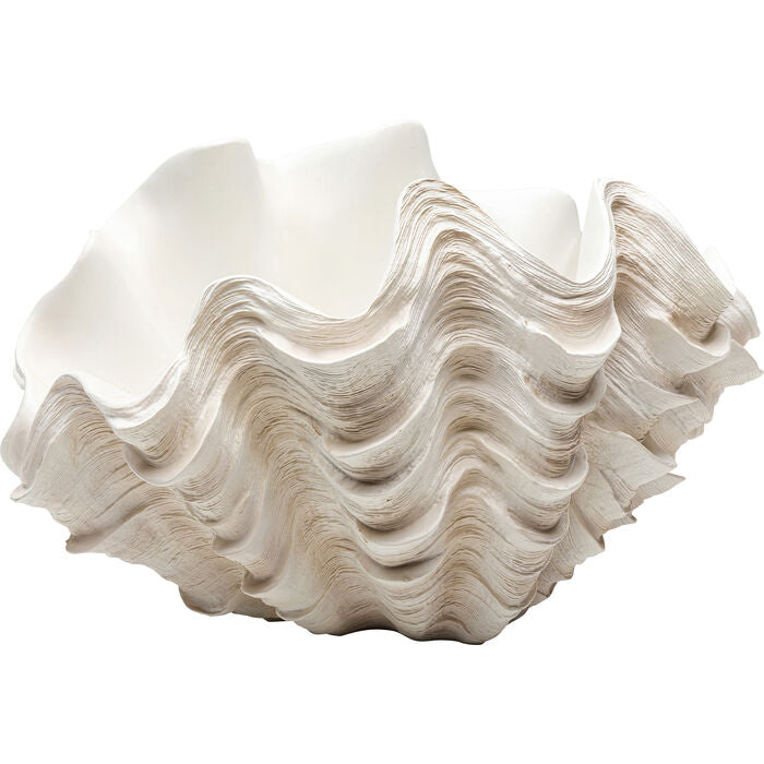 Concha – dekoracyjny wazon 29 cm