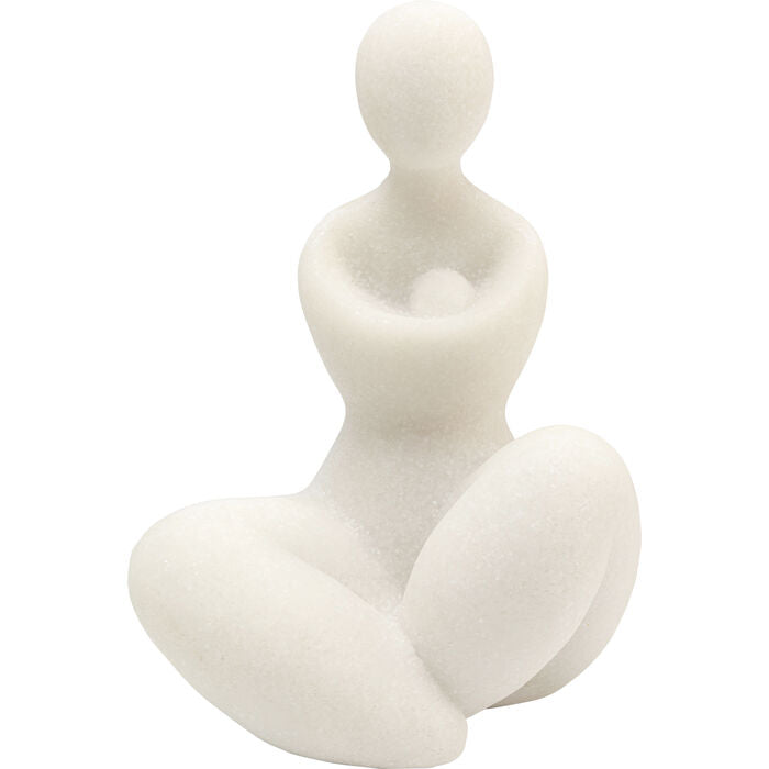Figurka dekoracyjna Soft Woman – KARE Design