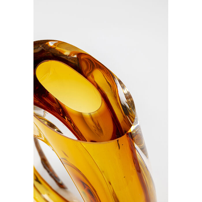 Anello – dekoracyjny wazon 26cm
