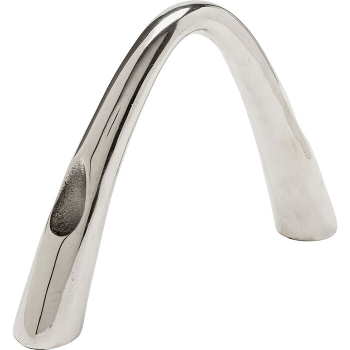 Świecznik Bow Duo Chrome – KARE Design