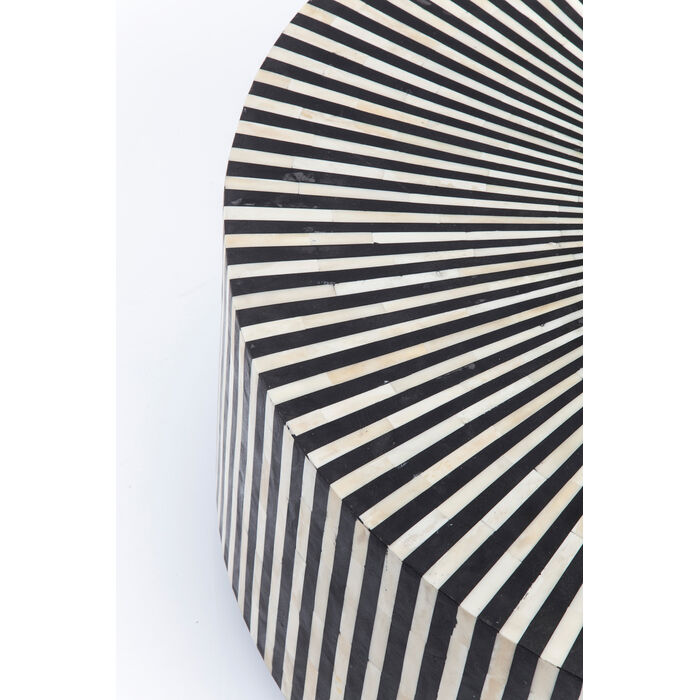 Stolik kawowy Electra – KARE Design