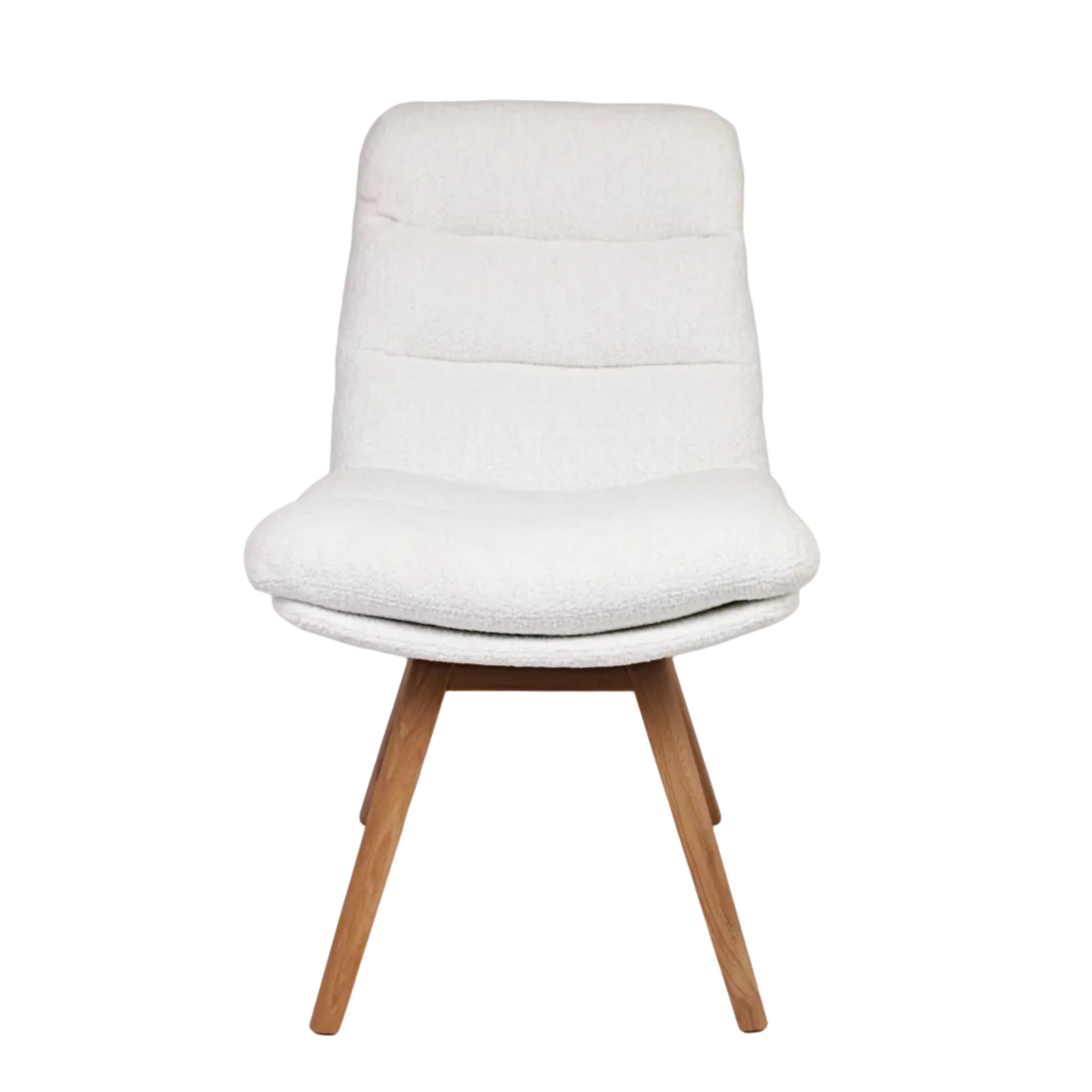 Jonathan chair wooden legs