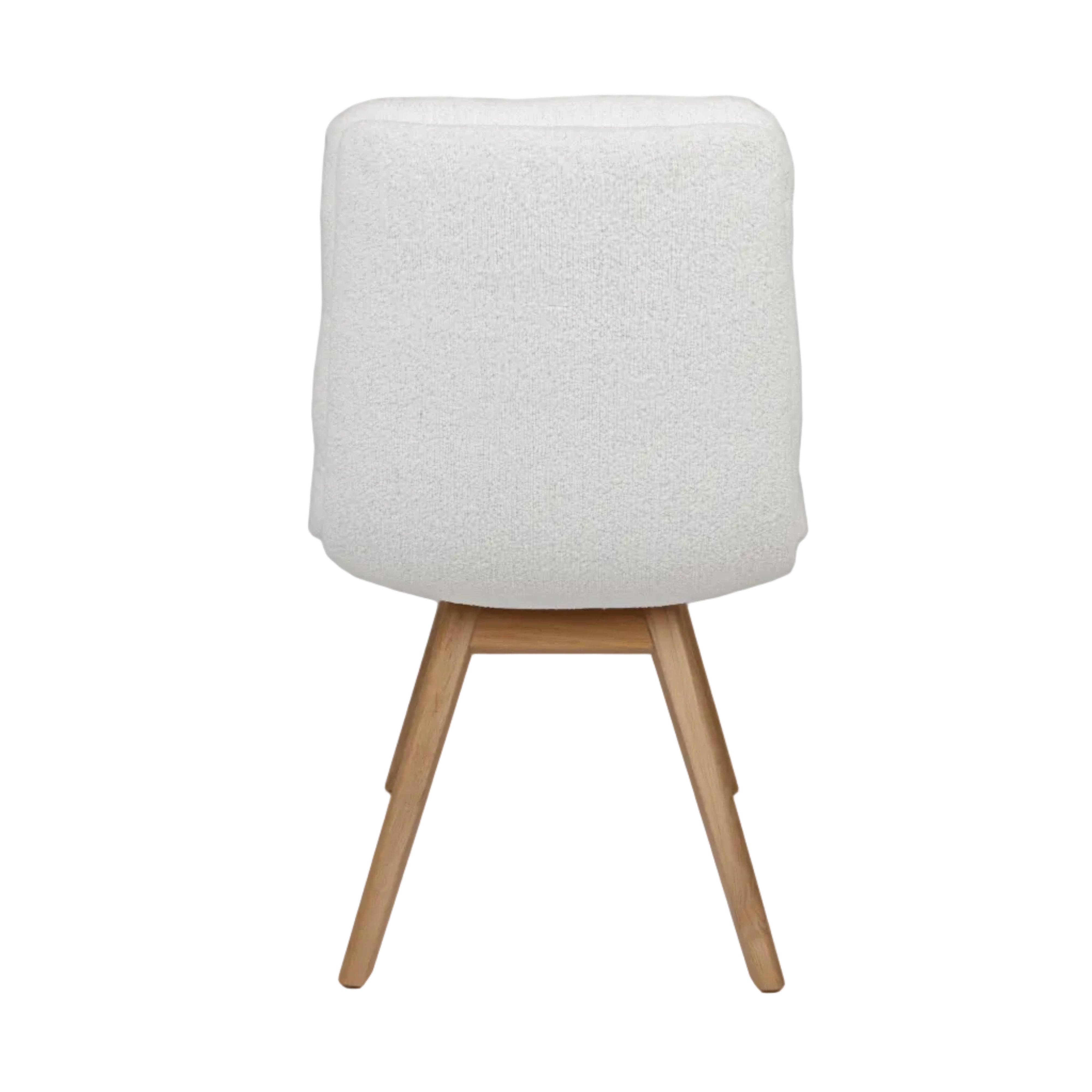 Jonathan chair wooden legs