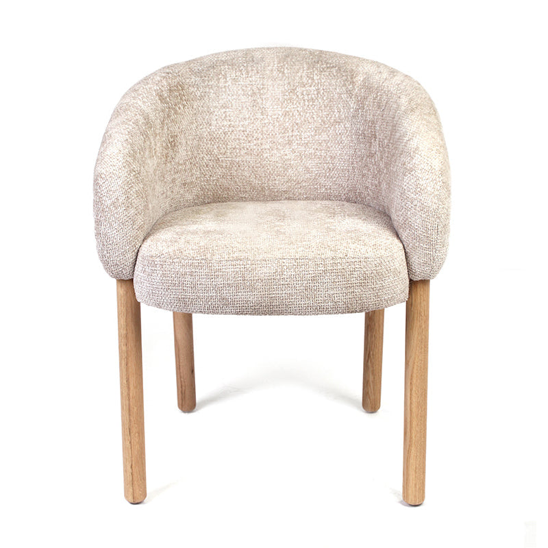 Lily armchair