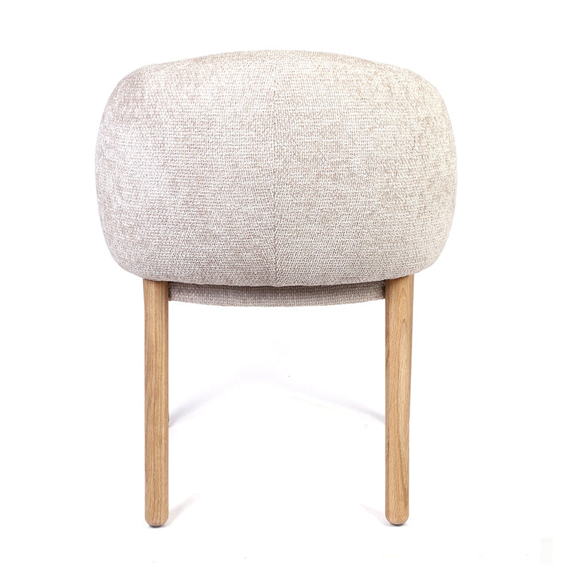 Lily armchair