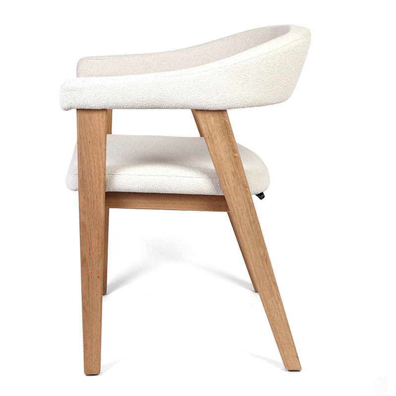Linda armchair