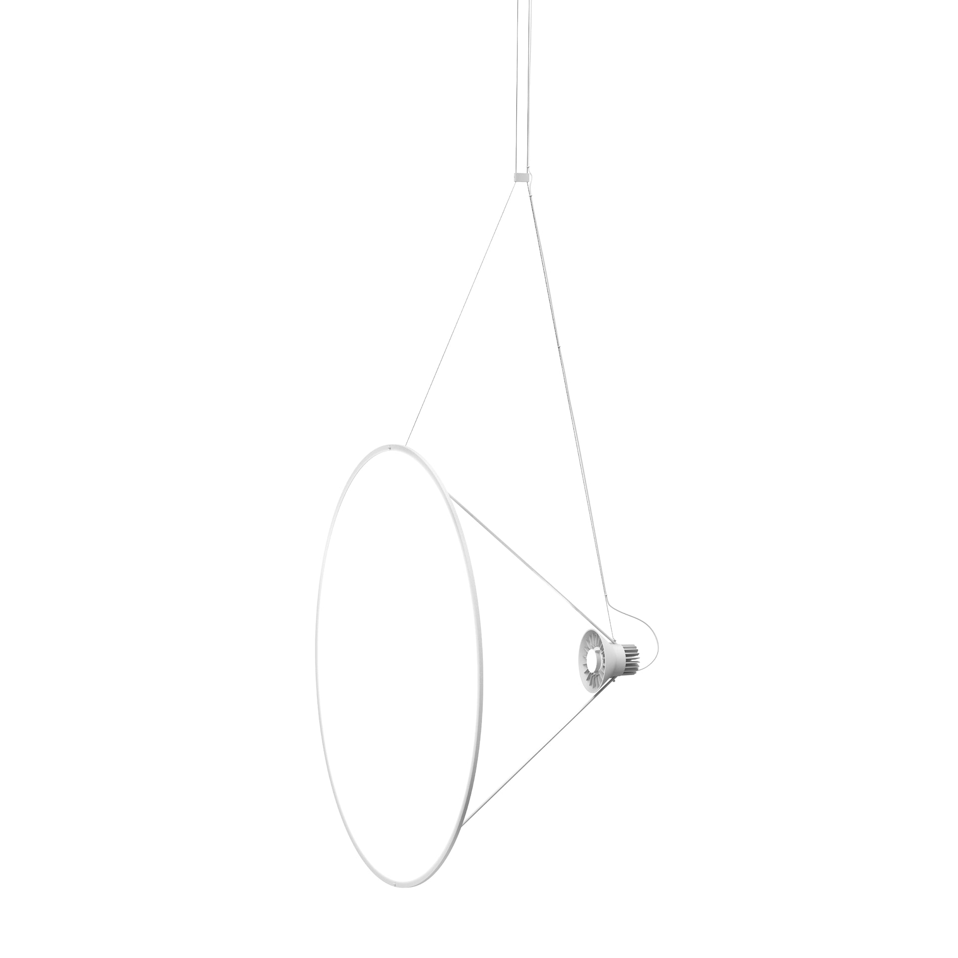 Lampa wisząca Amisol – Luceplan