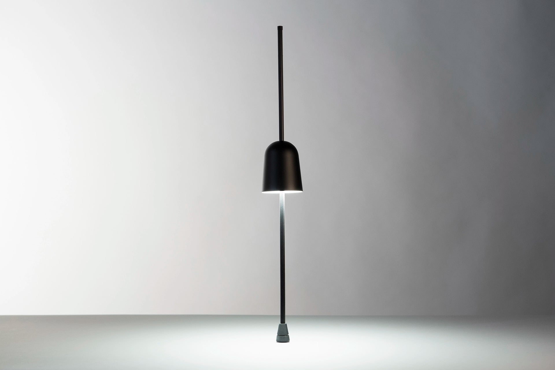 Lampa stołowa Ascent – Luceplan