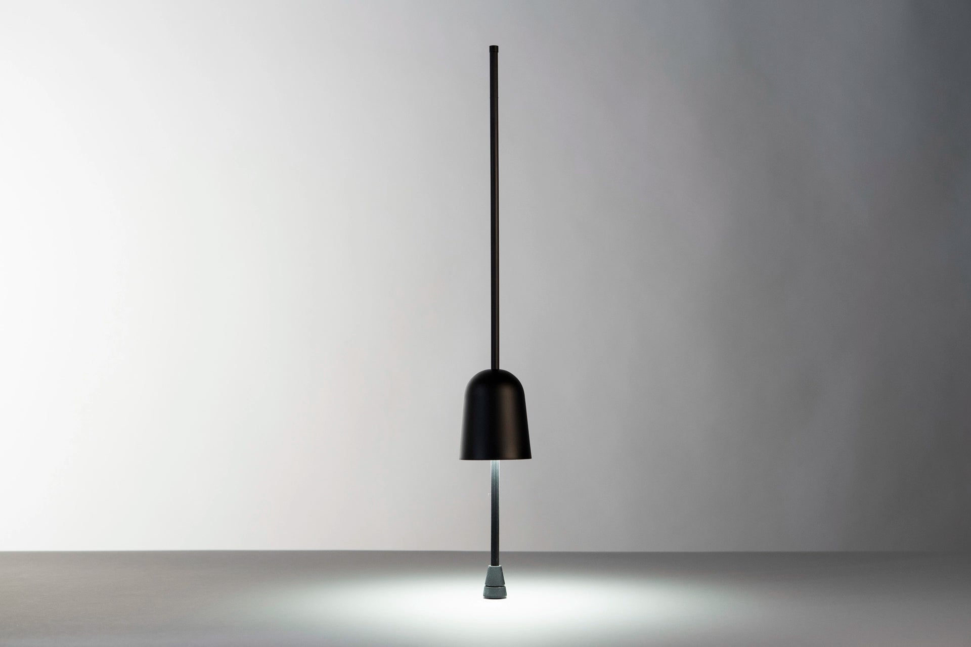 Lampa stołowa Ascent – Luceplan