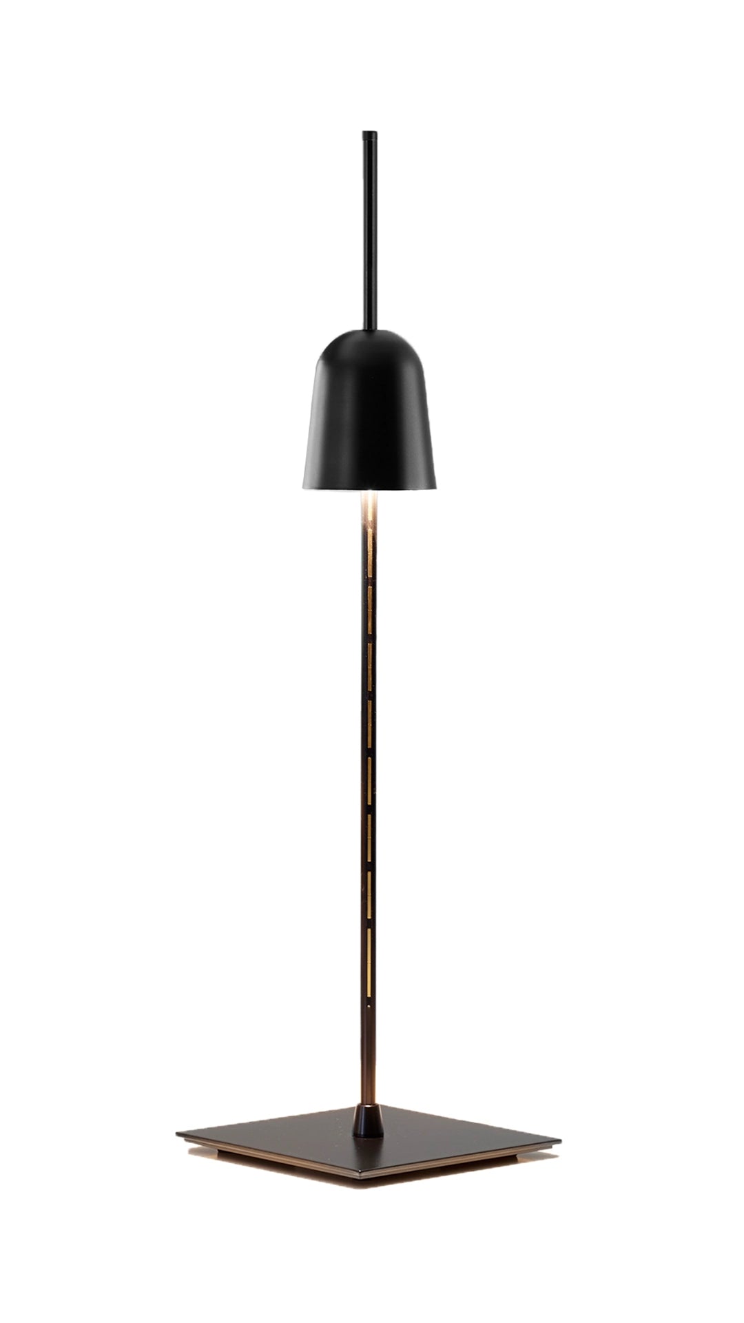 Lampa stołowa Ascent – Luceplan