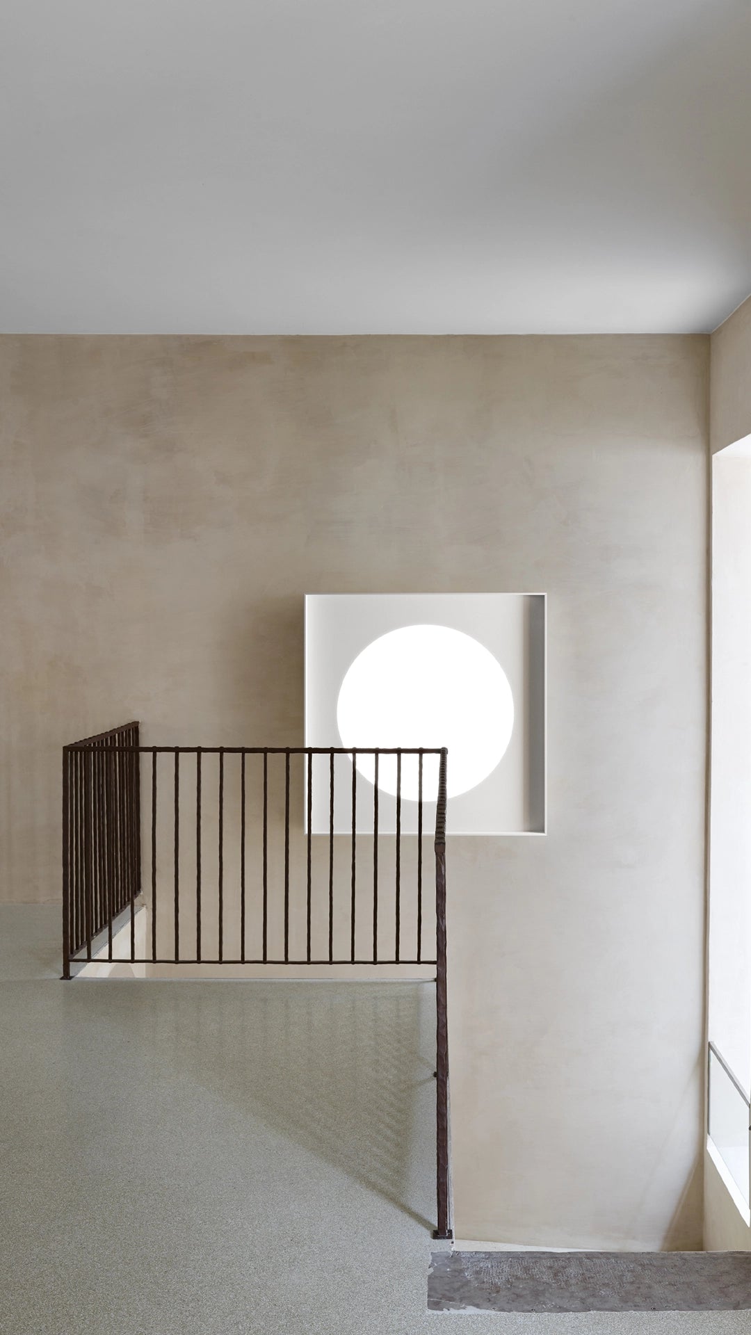Lampa sufitowa Cassette – Luceplan