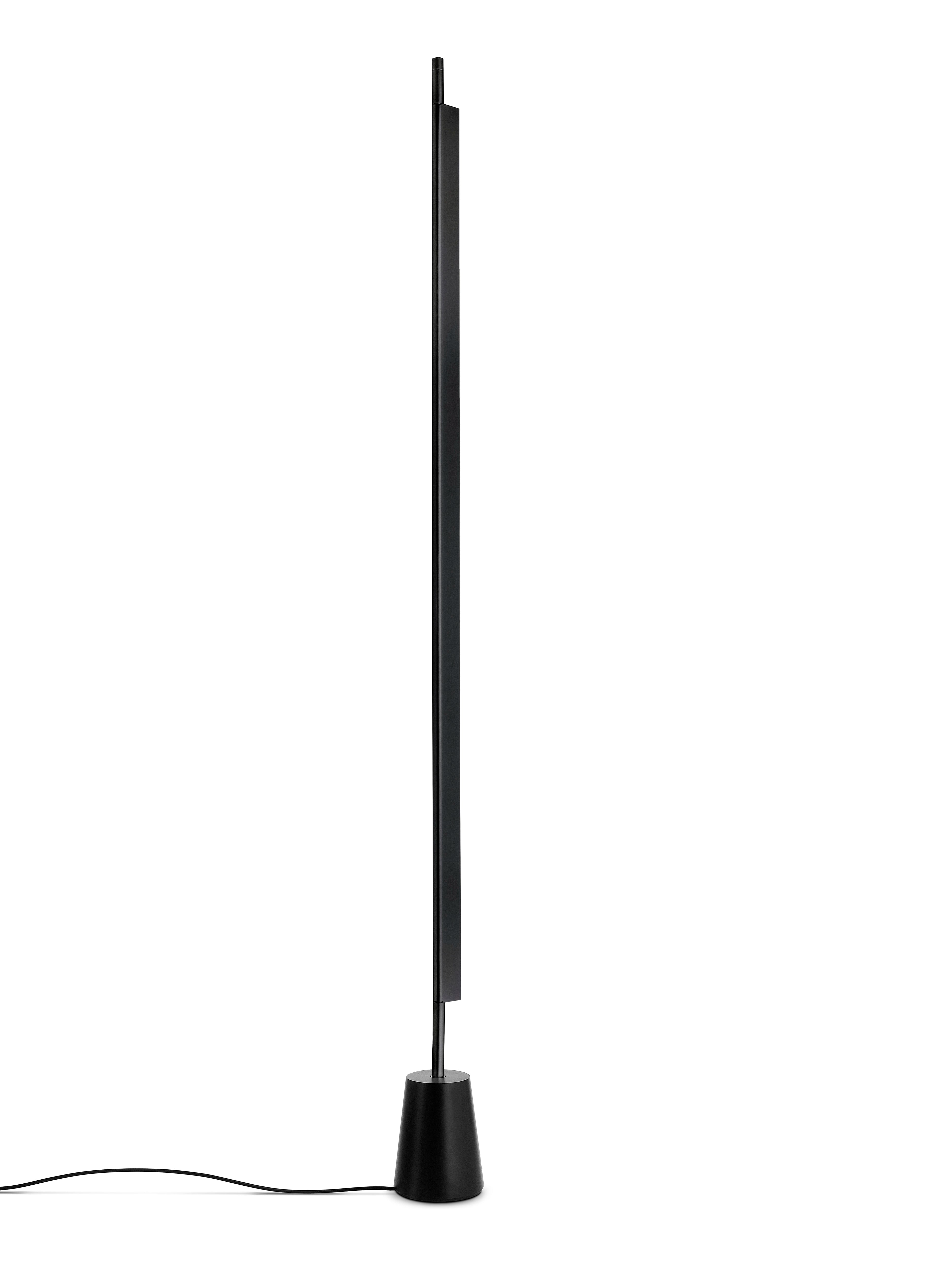 Lampa podłogowa Compendium – Luceplan