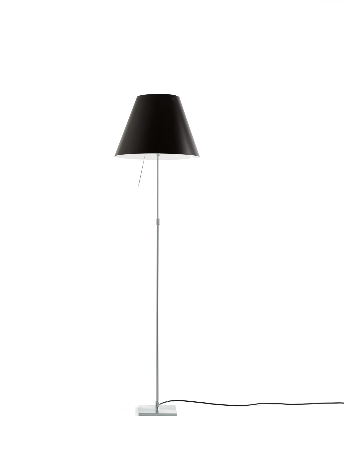 Lampa podłogowa Costanza – Luceplan