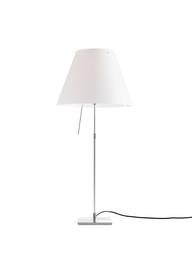 Lampa stołowa Costanza – Luceplan