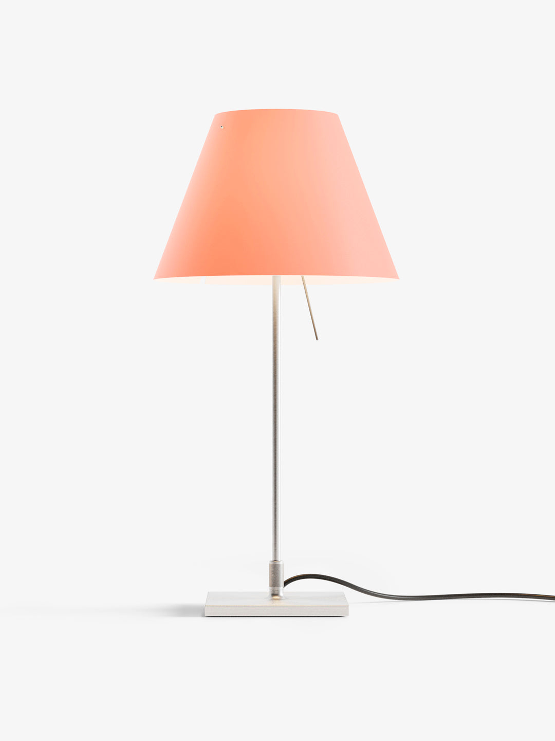 Lampa stołowa Costanzina – Luceplan
