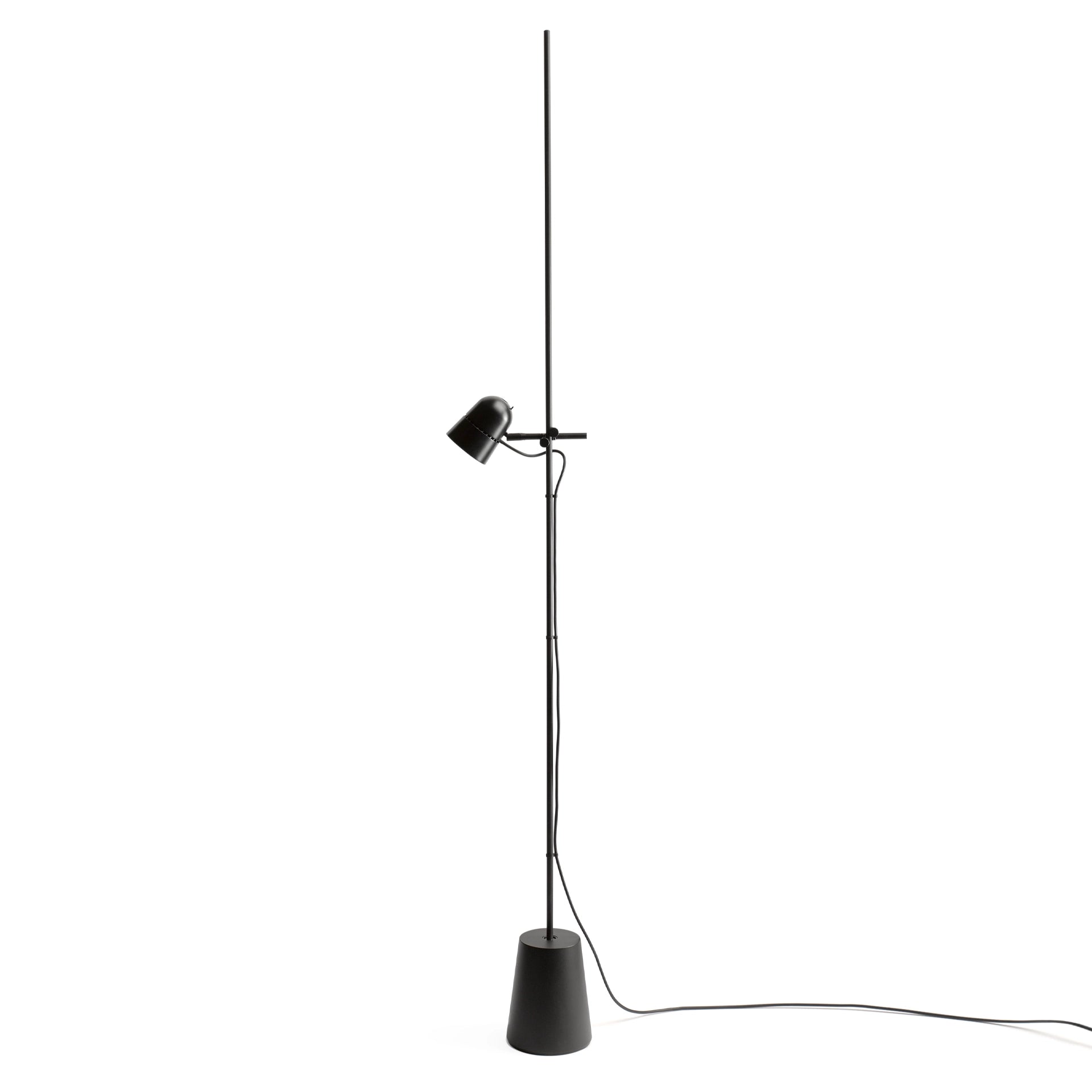Lampa podłogowa Counterbalance – Luceplan