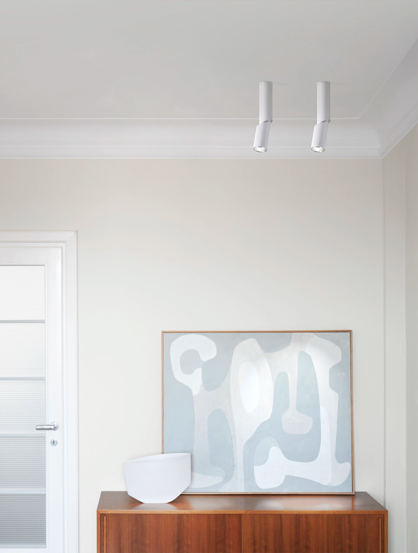 Lampa sufitowa e06 – Luceplan