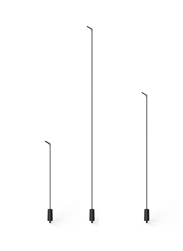 Lampa zewnętrzna Flia – Luceplan