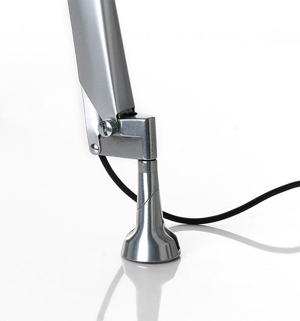 Lampa stołowa Fortebraccio – Luceplan