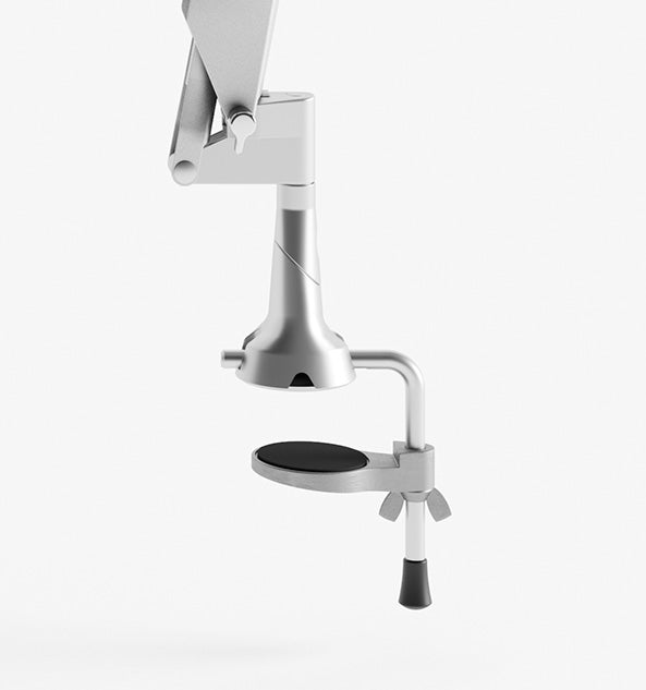 Lampa stołowa Fortebraccio – Luceplan