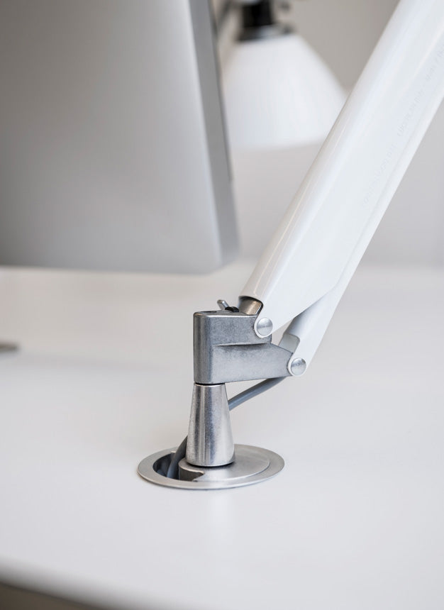 Lampa stołowa Fortebraccio – Luceplan