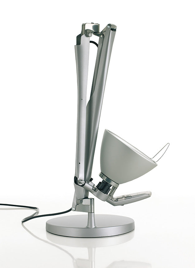 Lampa stołowa Fortebraccio – Luceplan