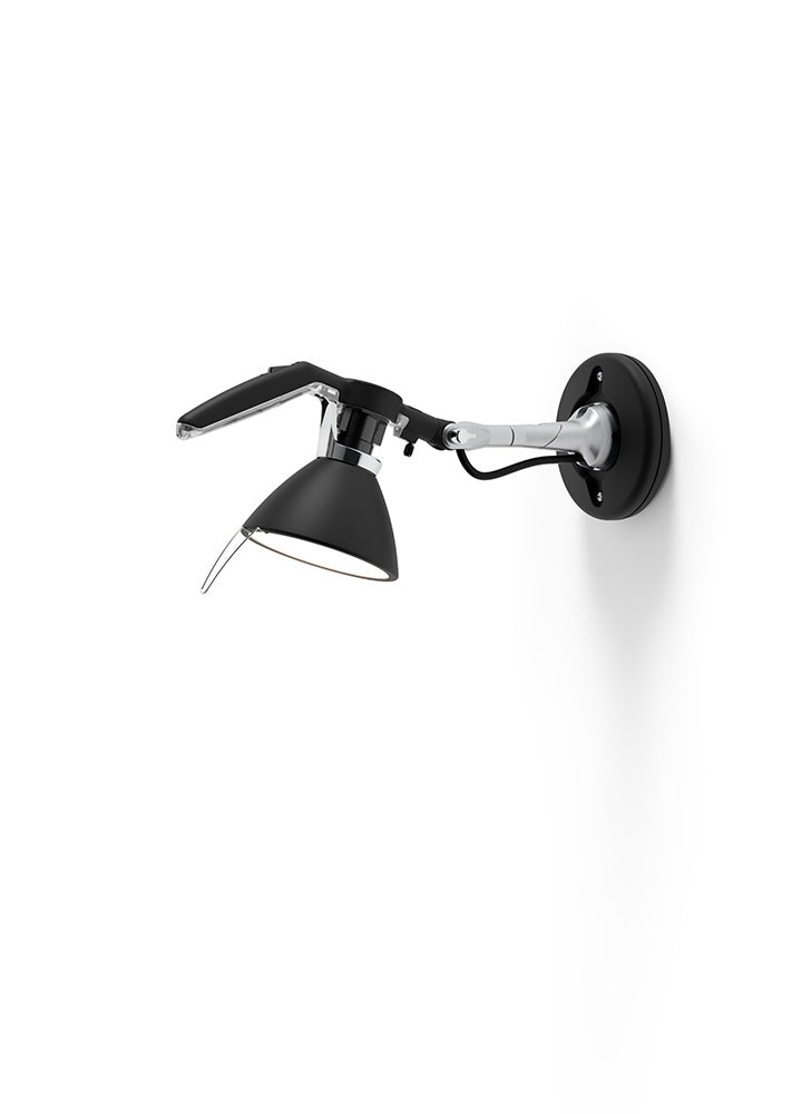 Lampa sufitowa Fortebraccio Spot – Luceplan