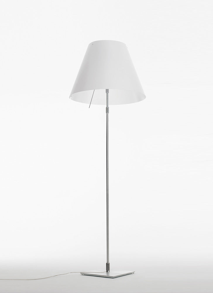 Lampa podłogowa Grande Costanza Open Air – Luceplan