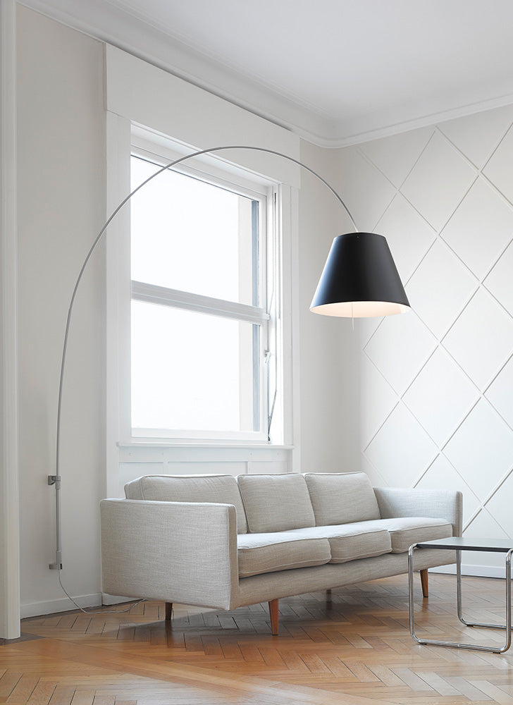Kinkiet Lady Costanza – Luceplan