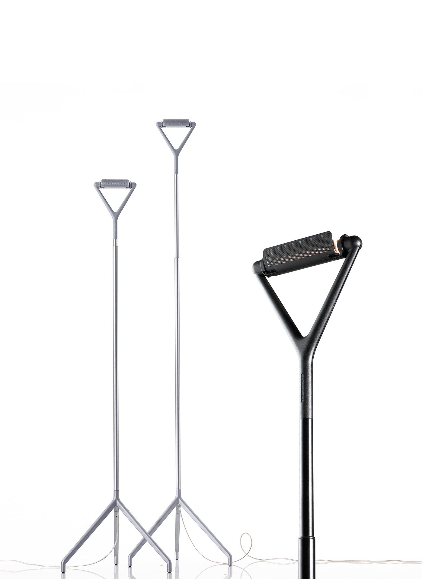Lampa podłogowa Lola – Luceplan