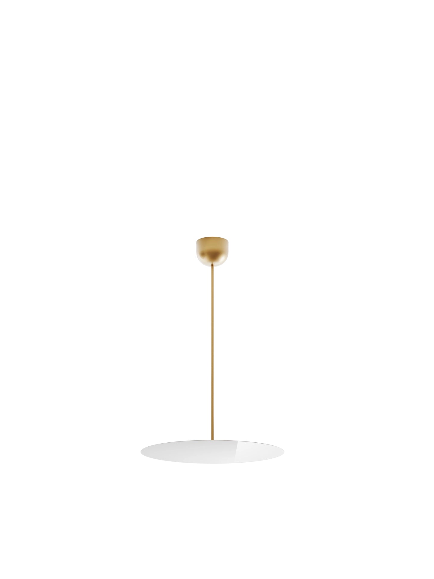 Lampa sufitowa Millimetro – Luceplan