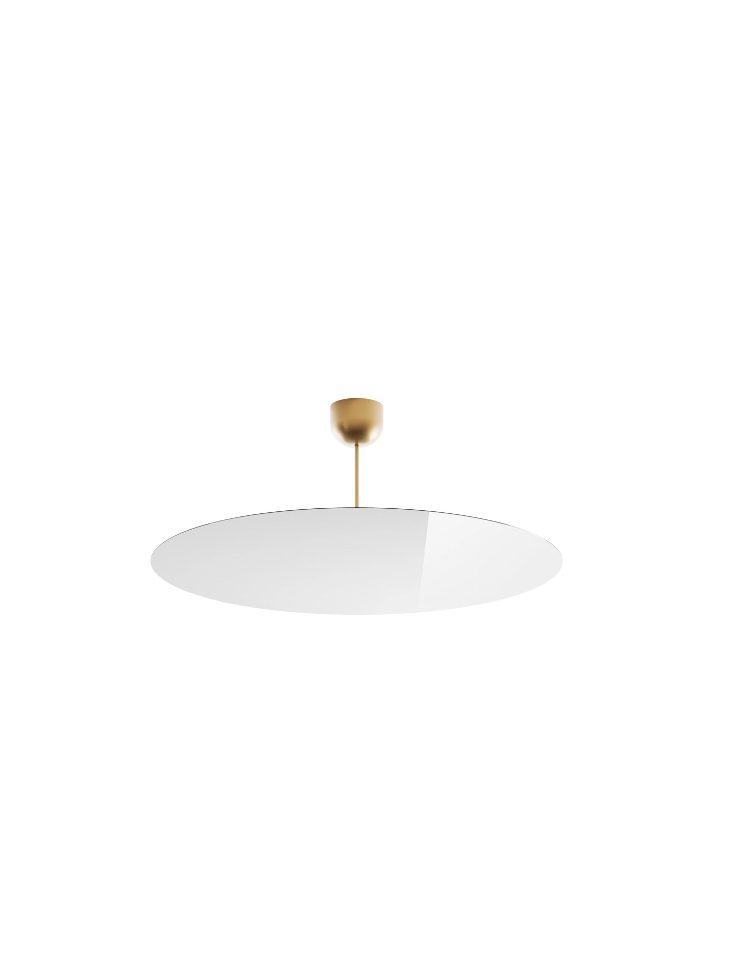 Lampa sufitowa Millimetro – Luceplan