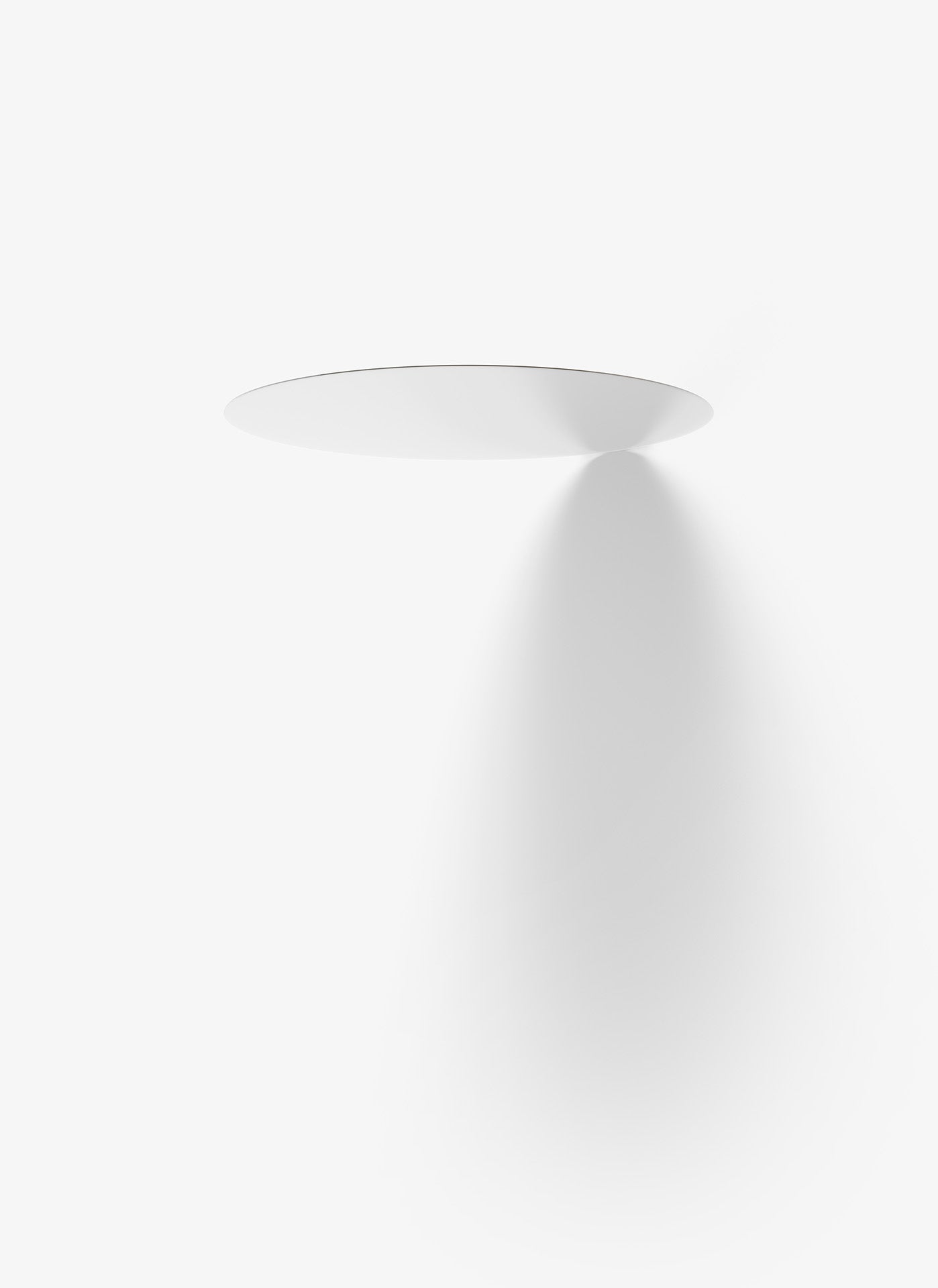 Lampa stołowa Millimetro – Luceplan