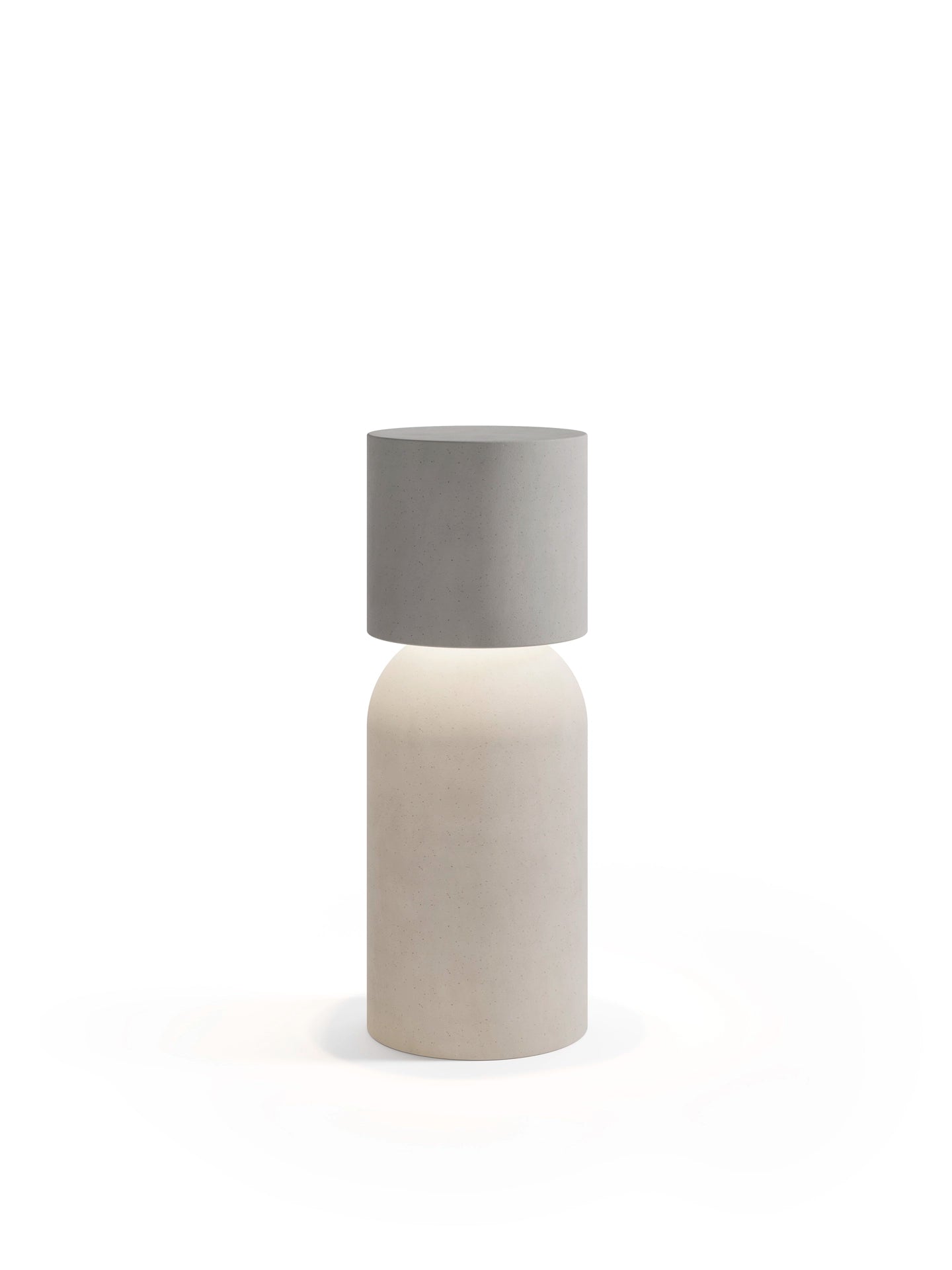 Lampa podłogowa Nui – Luceplan