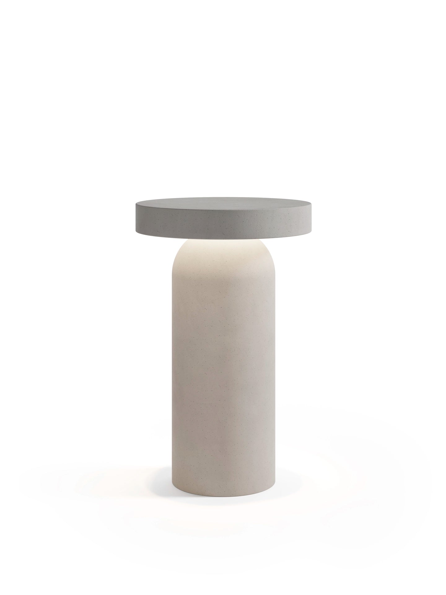 Lampa podłogowa Nui – Luceplan