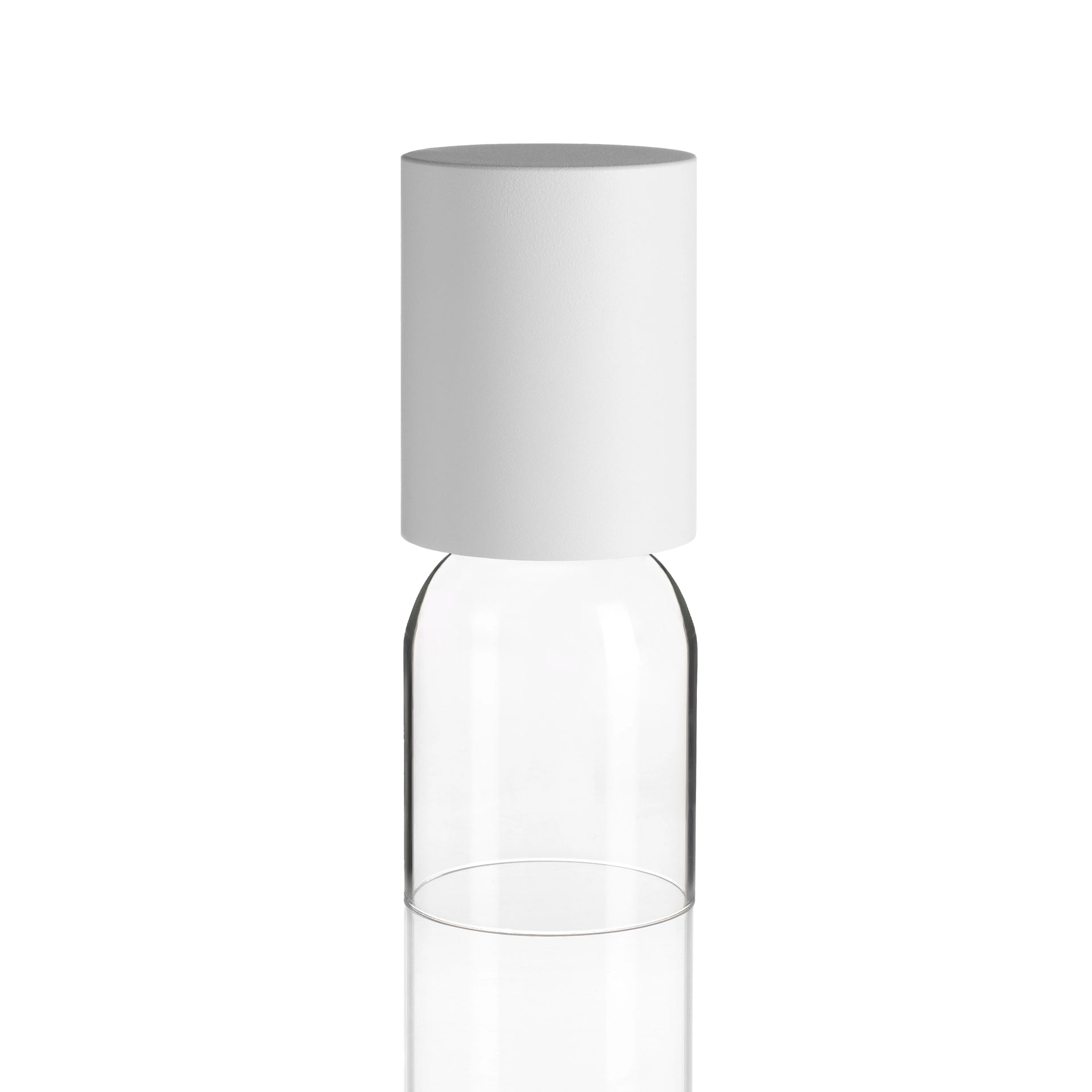 Lampa stołowa Nui Mini – Luceplan