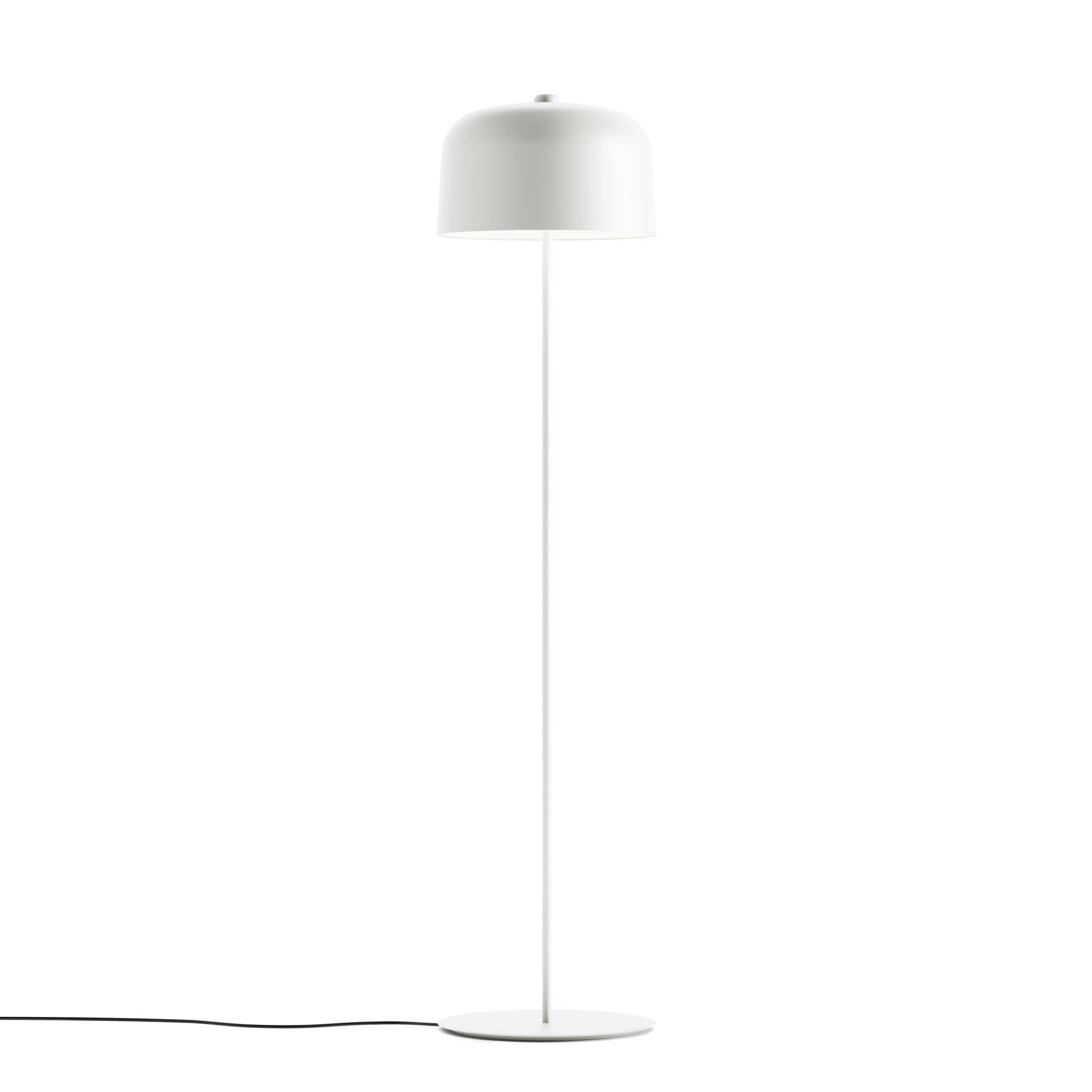 Lampa podłogowa Zile – Luceplan
